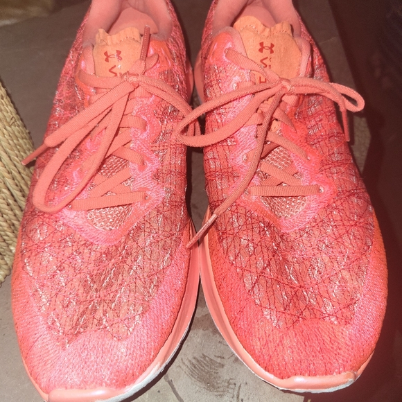 Under Armour Other - Under Armour FLOW Mens Athletic Shoes 👟